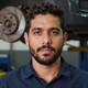 Rafael Moisés Andrade